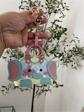 Brand new Bag charm